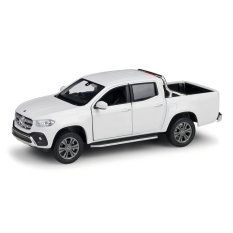 Welly Mercedes Benz X-Class 1:27 wit