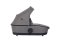 EASYWALKER SET Kinderwagen 4in1 Harvey⁵ Pebble Grey XXL RWS + CYBEX Aton B2 i-Size