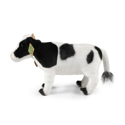 Rappa Plysch Ko 35 cm ECO-FRIENDLY