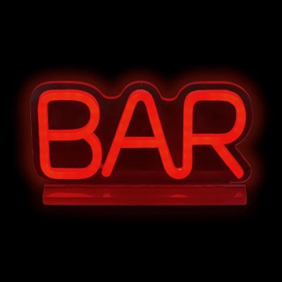 2Kids Toys LED NEON LIGHT svjetiljka BAR