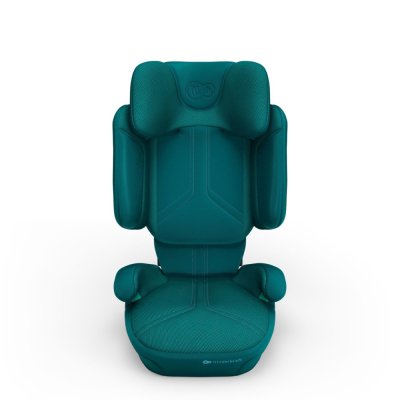KINDERKRAFT Car Seat Xpand 2 Pro (100 to 150 cm) Green