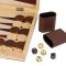 small foot Kofer za šah i backgammon