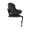 KINDERKRAFT SELECT Bilbarnstol I-GUARD PRO i-Size 61-105 cm Grafitsvart, Premium