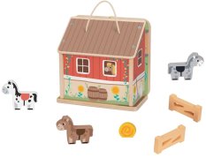 2Kids Toys Mon premier haras