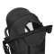 LIONELO Poussette de sport Annet Plus Black Carbon