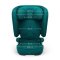 KINDERKRAFT Klappbarer Kindersitz Unity 2 I-Size (100-150 cm) Green