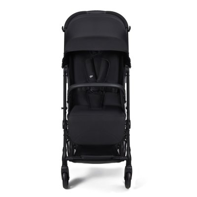 KINDERKRAFT Sportwagen Indy 3 Coal Black