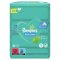 PAMPERS Fresh Clean XXL Chusteczki nawilżane 4x80 szt