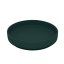 PETITE&MARS Juego de comedor silicona TAKE&MATCH 2 piezas plato + bol Misty Green 6m+