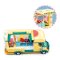 Sluban Happy Diary M38-B0960 Camping-car