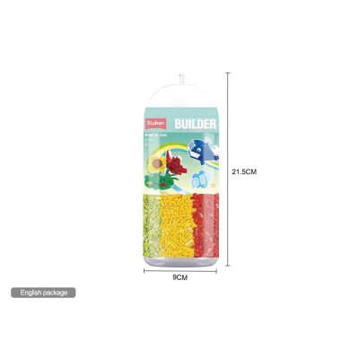 Sluban Builder M38-B1360 6-in-1 Baukasten