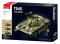 Sluban Model Medium Tank (MBT) 3v1 M38-B1135