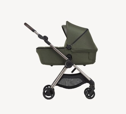 ANEX IQ Richi premium kombi babakocsi (DNA)