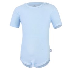 Body subțire KR Outlast® - albastru deschis