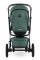 EASYWALKER Kinderwagen kombiniert Jimmey 2in1 Pine Green LITE AIR
