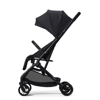 KINDERKRAFT Sportwagen Indy 3 Coal Black