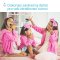 CHICCO Woda perfumowana do ciała Pop Vanilla wrap 150ml