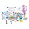 Sluban Happy Diary M38-B0929 Villa flottante avec piscine