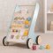 Bigjigs Baby Forest Animals Activity Walker