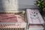 CEBA Pad de infasat moale pentru comoda (50x70) Disney Minnie & Mickey Pink
