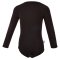 Body smyk LA Outlast® - czarny