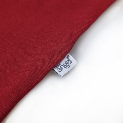 Maglietta smyk DR Outlast® - scarlet