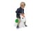 CHICCO Skoczek dmuchany Rodeo 24m+