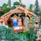 Bigjigs Toys Szopka dla najmłodszych