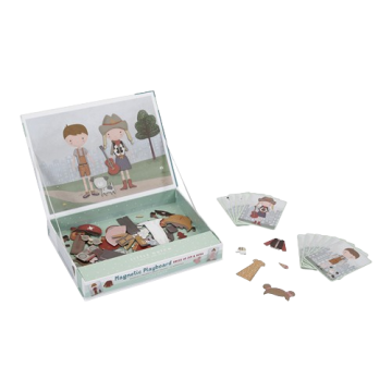 Creative toys