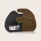 LIONELO Podsedák Luuk i-Size (125-150 cm) Black