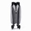 KINDERKRAFT SELECT Lit parapluie Leody accessoires Leody Gris, Premium