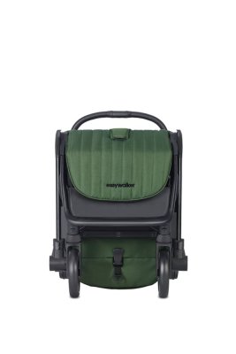 EASYWALKER Sportkinderwagen Jackey2 XL Deep Green
