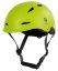 QPLAY Children's helmet Manbo size M Green