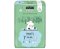 MUUMI Baby Pants 7 XL 16-26 kg (34 Stück), Höschen-Öko-Windeln