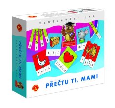 Alexander Pročitat ću ti, mama
