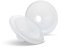 Philips AVENT Hands-Free Brustschalenaufsätze L, Silikoneinlagen