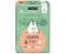 MUUMI Baby 6 Junior 12-24 kg (36 Stück), Öko-Windeln