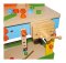 small foot Banc de lucru pentru copii Tobi