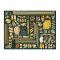 Galison Puzzle Pasta 1000 Teile