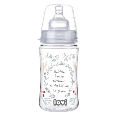 LOVI Bottle Trends 240 ml Indian Summer