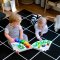 BABY EINSTEIN Aktivitätscenter 4-in-1 Around We Grow™ 6m+ bis 11kg