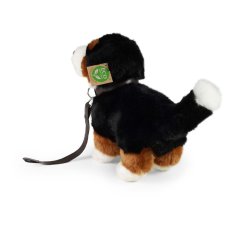 Rappa Plüsch Sennenhund stehend 22 cm ECO-FRIENDLY