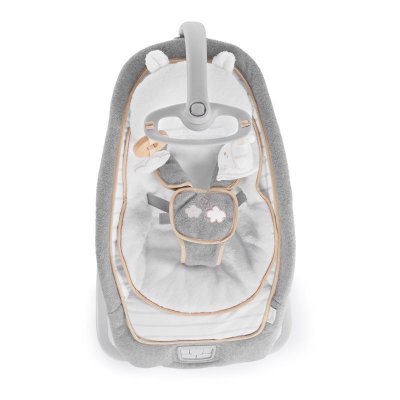 INGENUITY Swing vibrating with melody Boutique 0m+ up to 18 kg