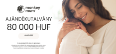 Ajándékutalvány értéke 80 000 HUF