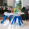 BABY EINSTEIN Aktivitätscenter 4-in-1 Around We Grow™ 6m+ bis 11kg