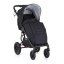 VALCO BABY Jalkapeite rattaille Trend 4 Tailor Made Ash Black