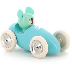 Vilac Voiture de Course Koala Alice
