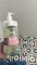 CHICCO Leche corporal con dosificador Baby Moments 500 ml + Champú Baby Moments 200 ml gratis