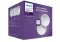 Philips AVENT Protector de pezones - mediano 2 piezas + caja esterilizada + Protectores mamarios desechables 60 piezas