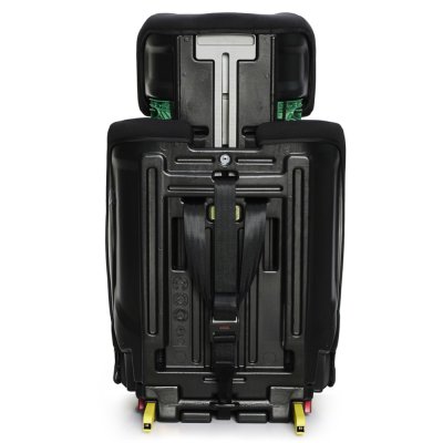 KINDERKRAFT Bilbarnstol Safety fix 2 i-size black (76-150 cm)